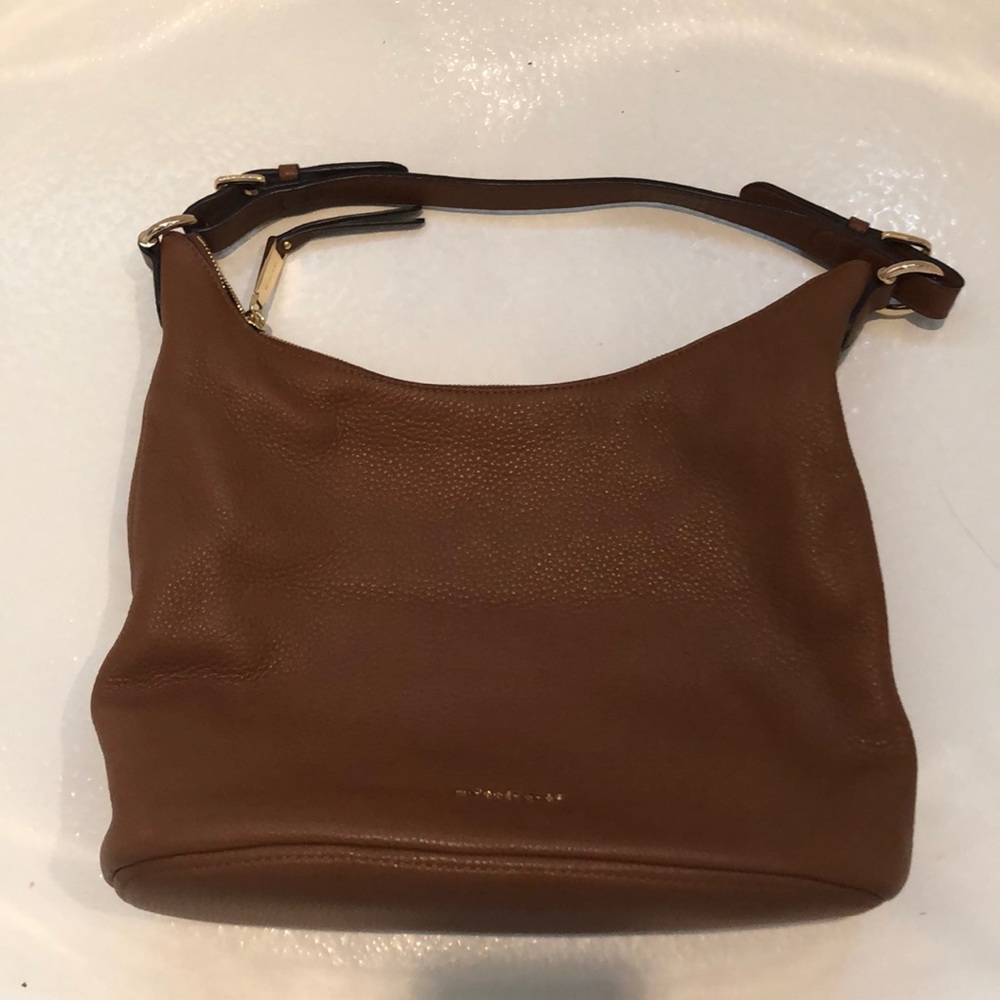 Michael Kors Hobo brown bag